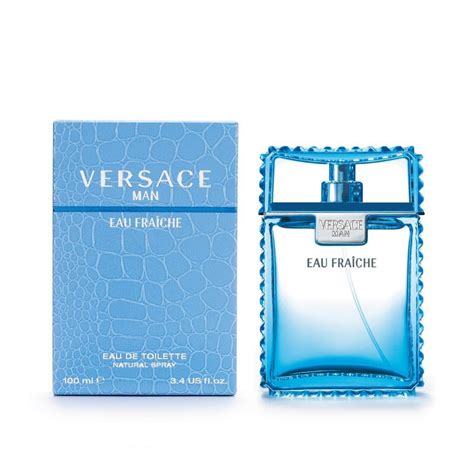 eau fraiche versace macys|versace man eau fraiche 100ml.